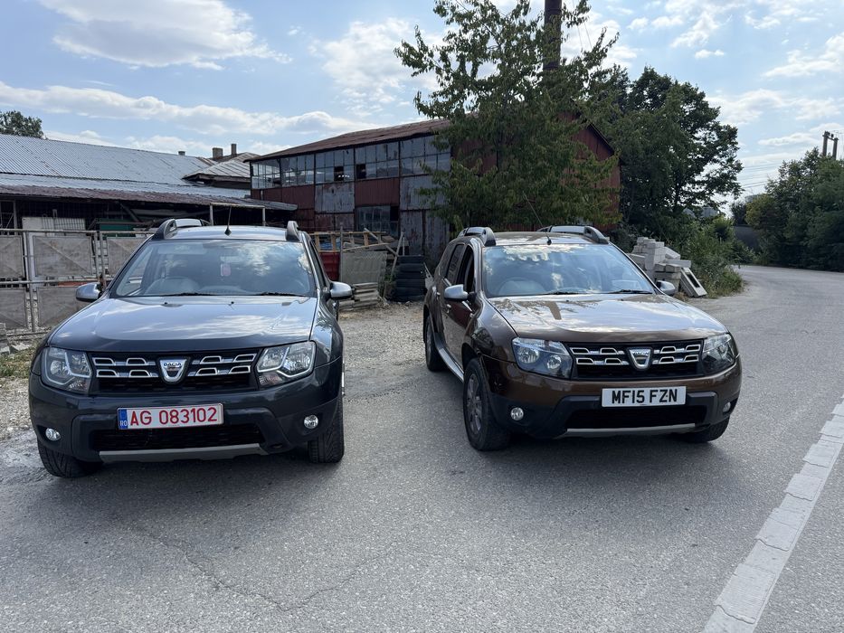 Piese Dacia Duster 1.2 tce/1.5 dci/2010/2023 4*4-4*2