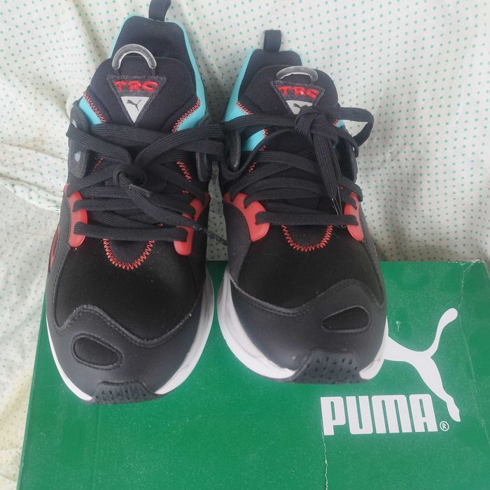 маратонки PUMA 45-29,5см