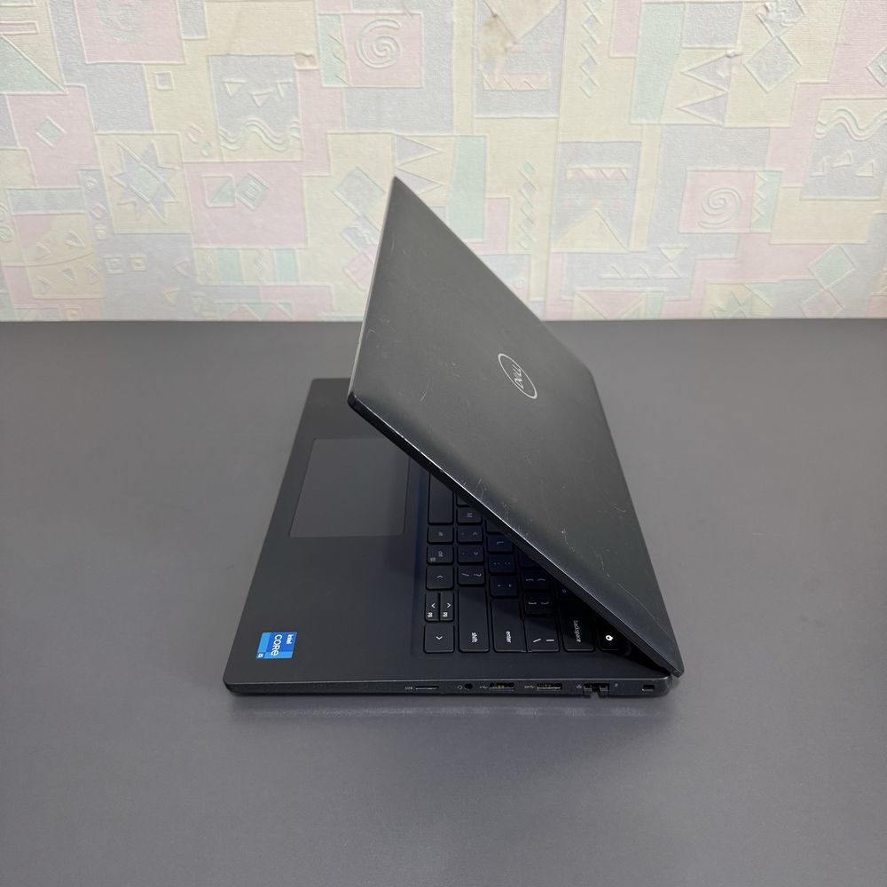 Ноутбук Dell Latitude 3420 | Intel i5-1135g7 | DDR4 8GB | SSD M2 256GB