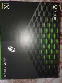 Конзола Xbox series X