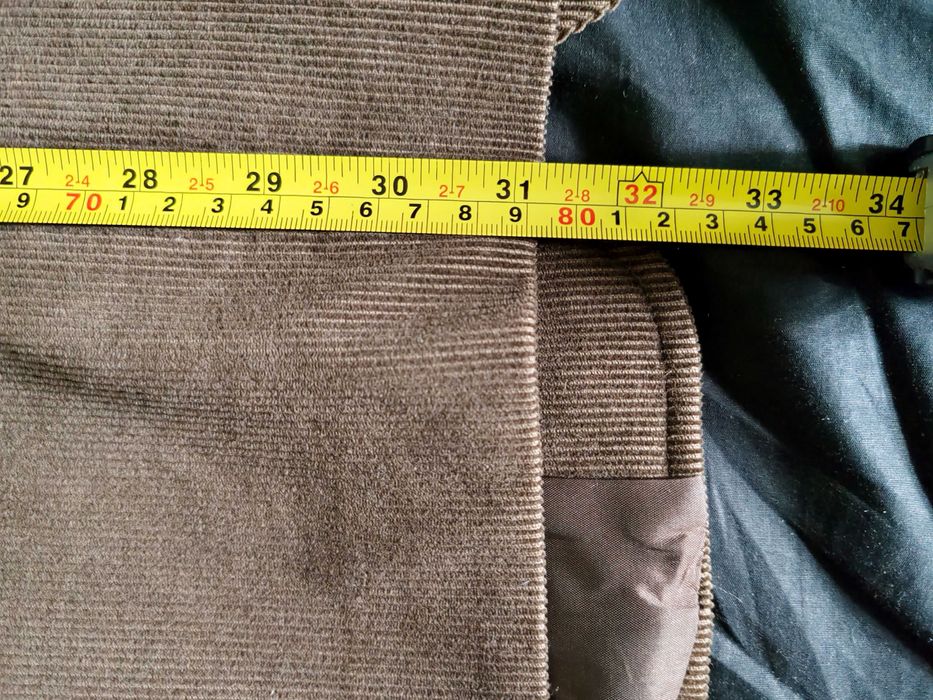 Sacou Bărbați + cămașă