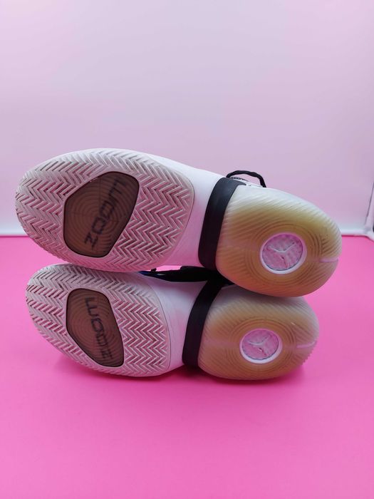 Jordan React Elevation номер 44 Оригинални мъжки кецове