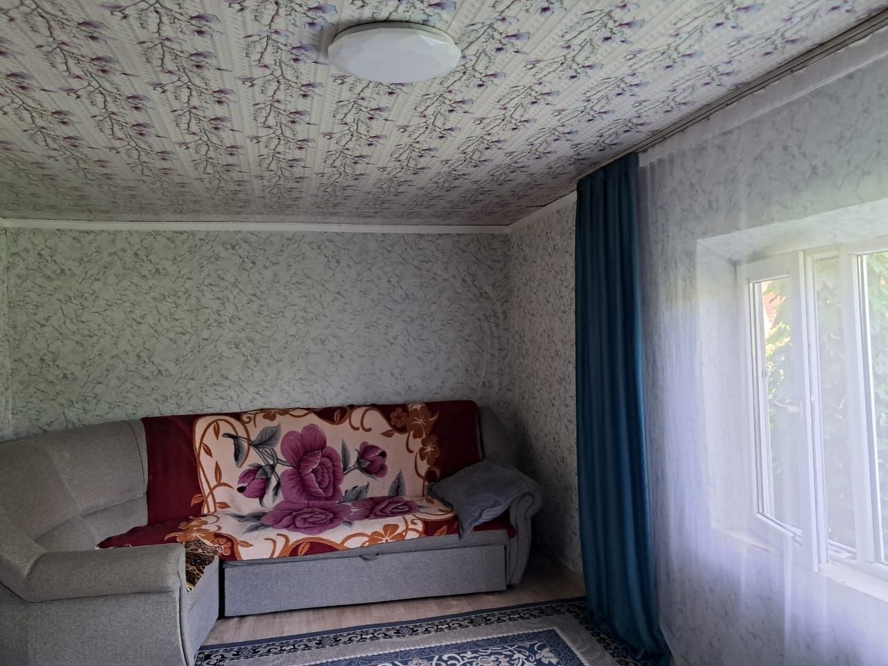 Продам дом опыт поле