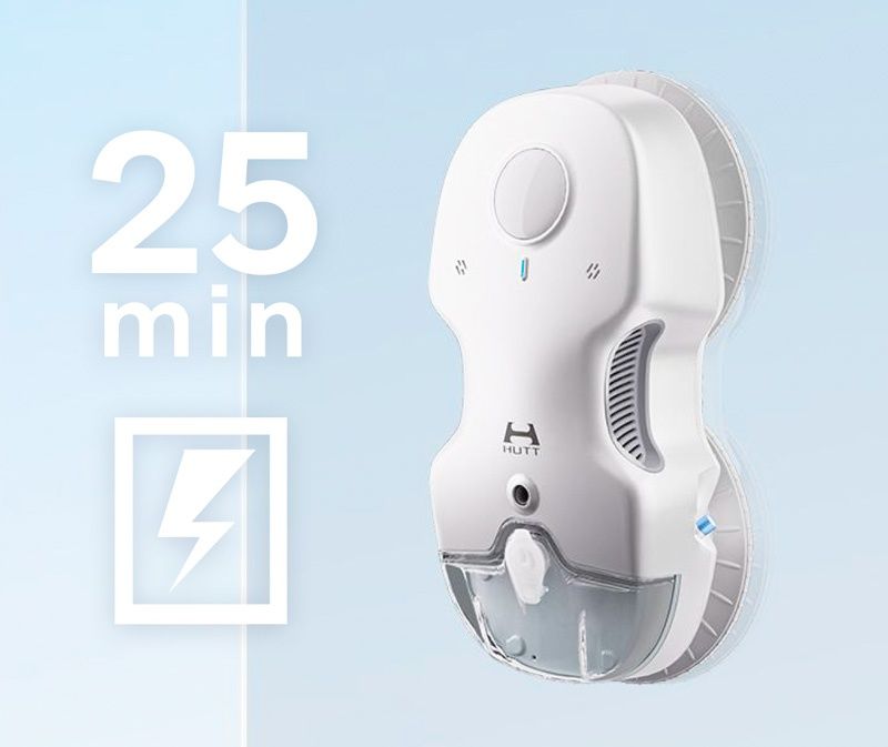 Xiaomi Hutt C65 Робот за почистване на прозореци