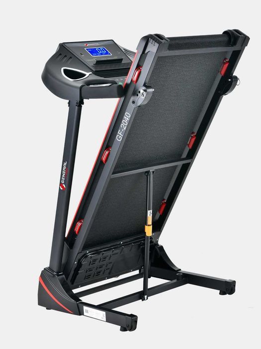 Беговая дорожка SPGF 2040M