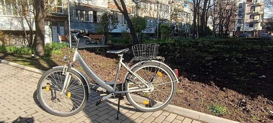 Немски велосипед