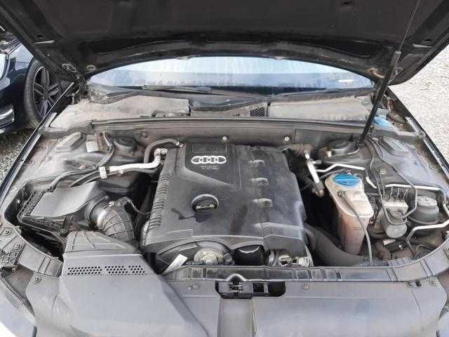 Turbo Audi A4 B8 1.8 TFSI 06H145701K