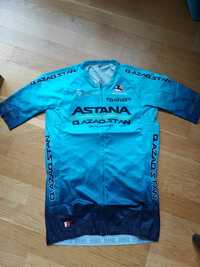Новый комплект Astana Qazaqstan team