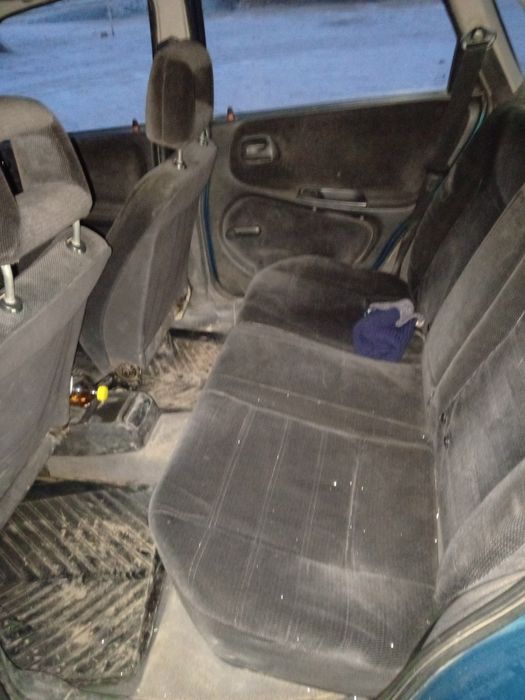 Продам Опель астра ф1993 об1,6