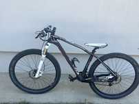 Bicicleta Olympia Carbon