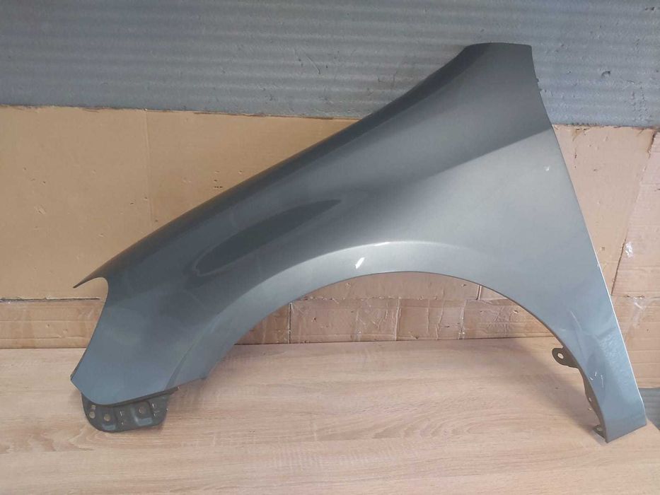 Aripa Fata Stanga VW Golf 6/VI 2008-2013 (LA7T (Gri Inchis) HatchBack