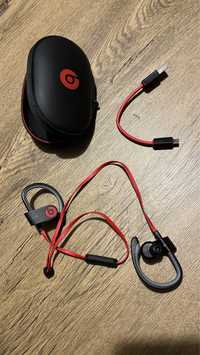 Casti audio In-ear Beats by Dr. Dre Powerbeats  2, Wireless, Negru