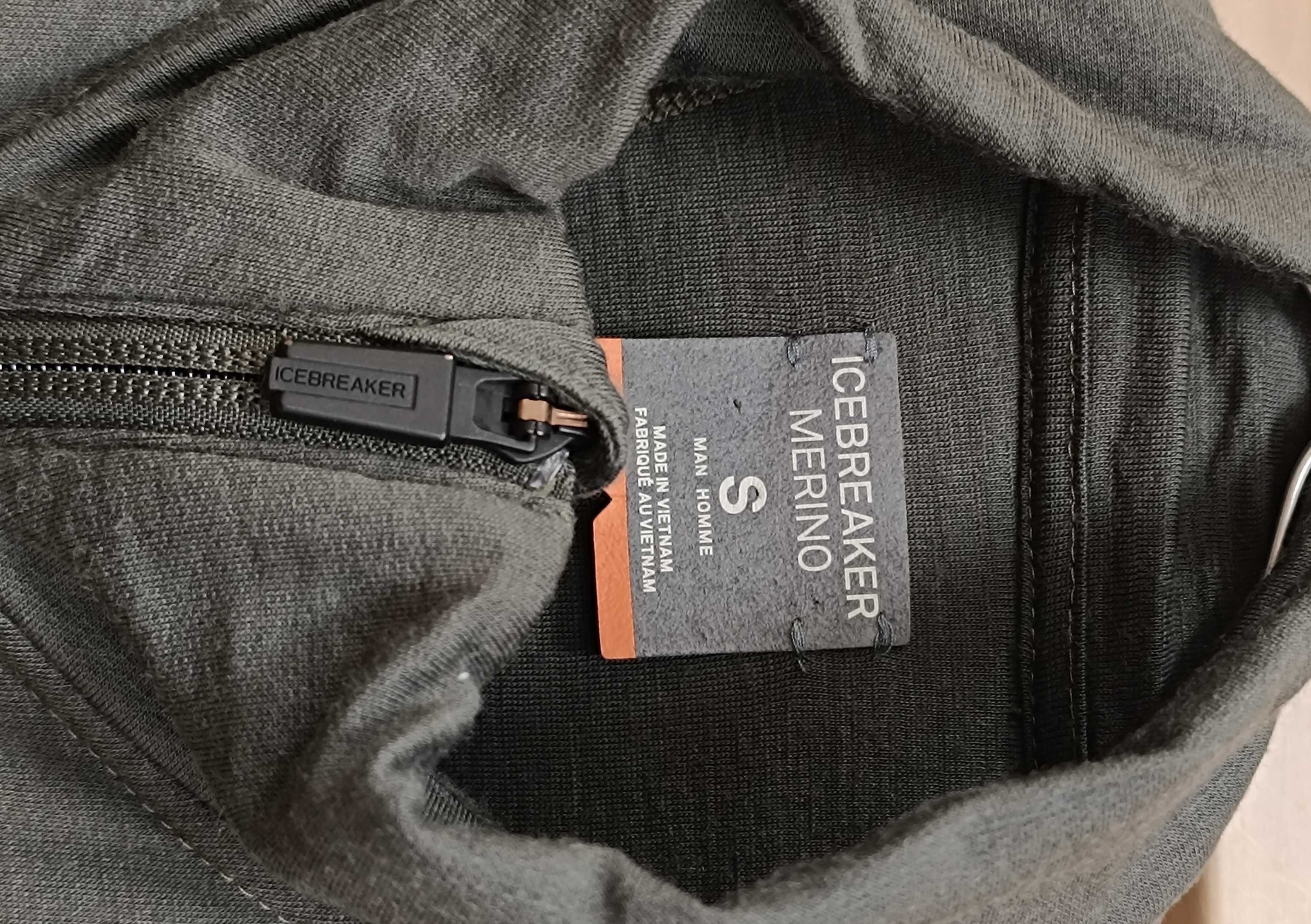 Icebreaker® Merino-Много Запазен