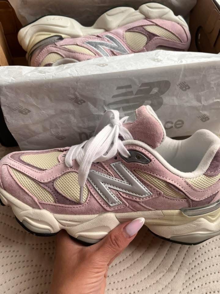 New balance 9060
