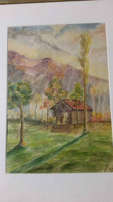 Важно! Продавам 3 от най хубавите ми картини по 29 лева за 1 картина.