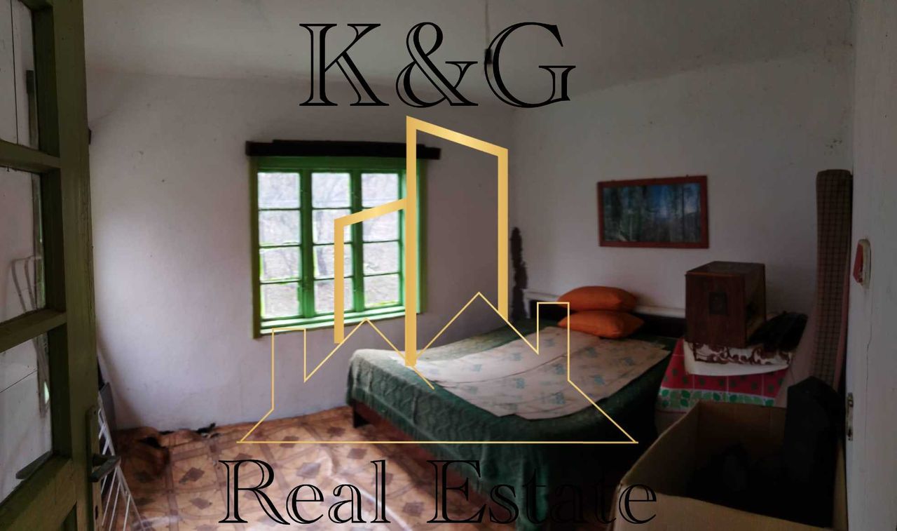 Продава се Къща в с. Благоево, Област Разград - 78 кв.м за 229 €/кв.м - Снимка #1