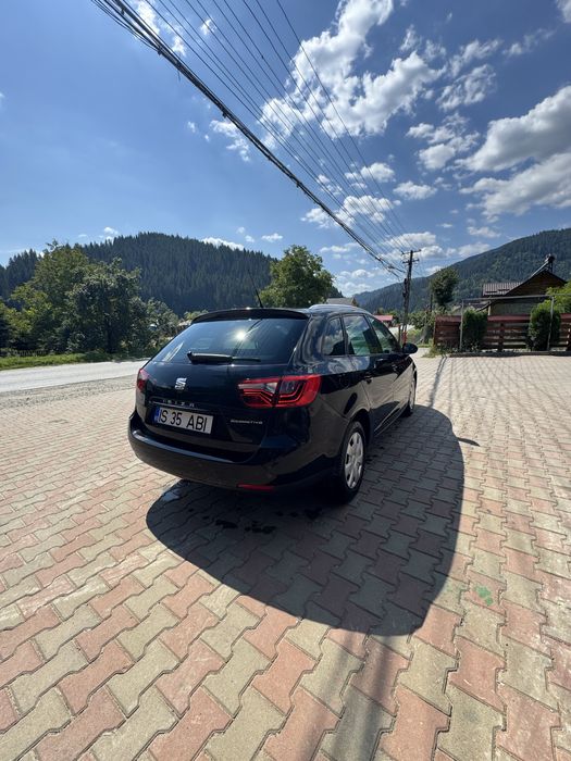 Seat Ibiza 1.2TDI Ecomotive 2014