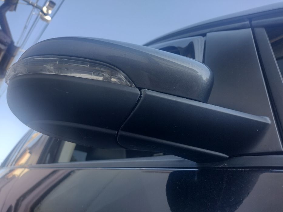 Oglinda exterioara vw Touran 2010-2015
