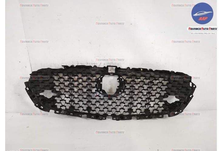 Централна решетка за радиатор оригинална Мазда / Mazda CX-30 1 DM , ,