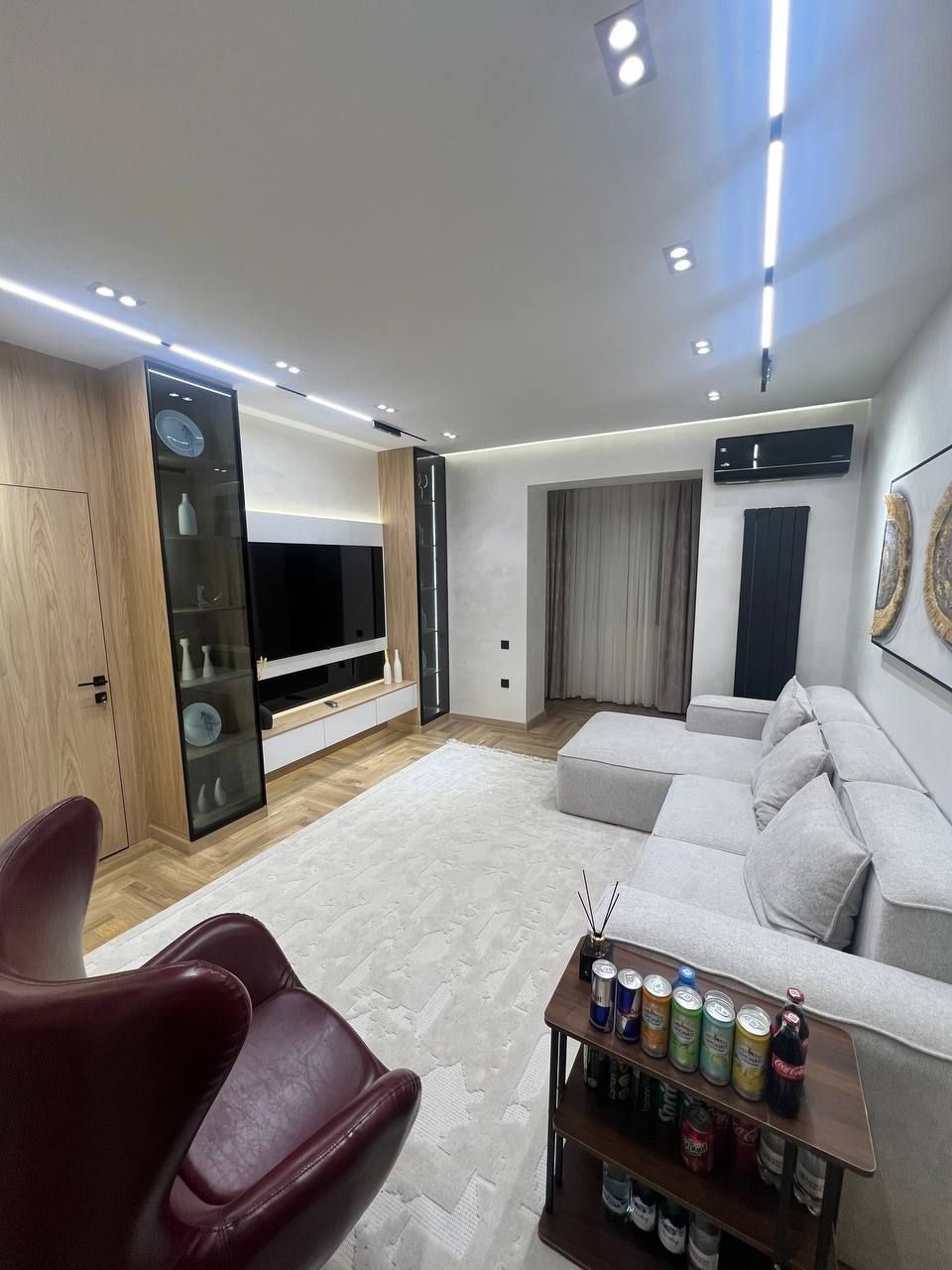 Срочно продается 3х ком квартира на ЦУМе, ор-р: 110 школа, 80 м²