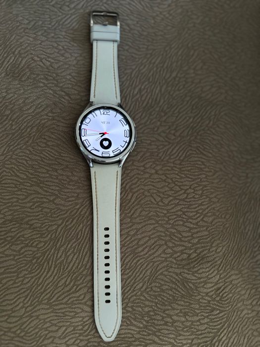 Galaxy watch 6 classic 47mm