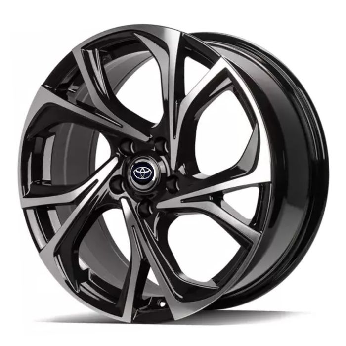Jante 18 Toyota Ch-R, Rav 4 Camry Corolla Avensis Auris 
Import German