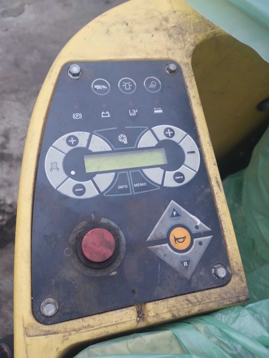 Подопочистващи машини Керхер