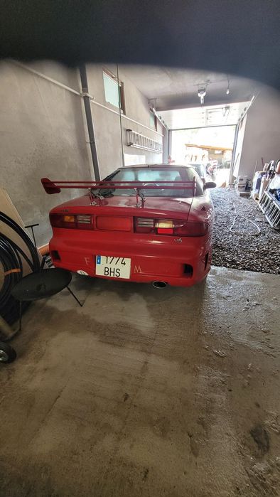 Vand Ford Probe 1993