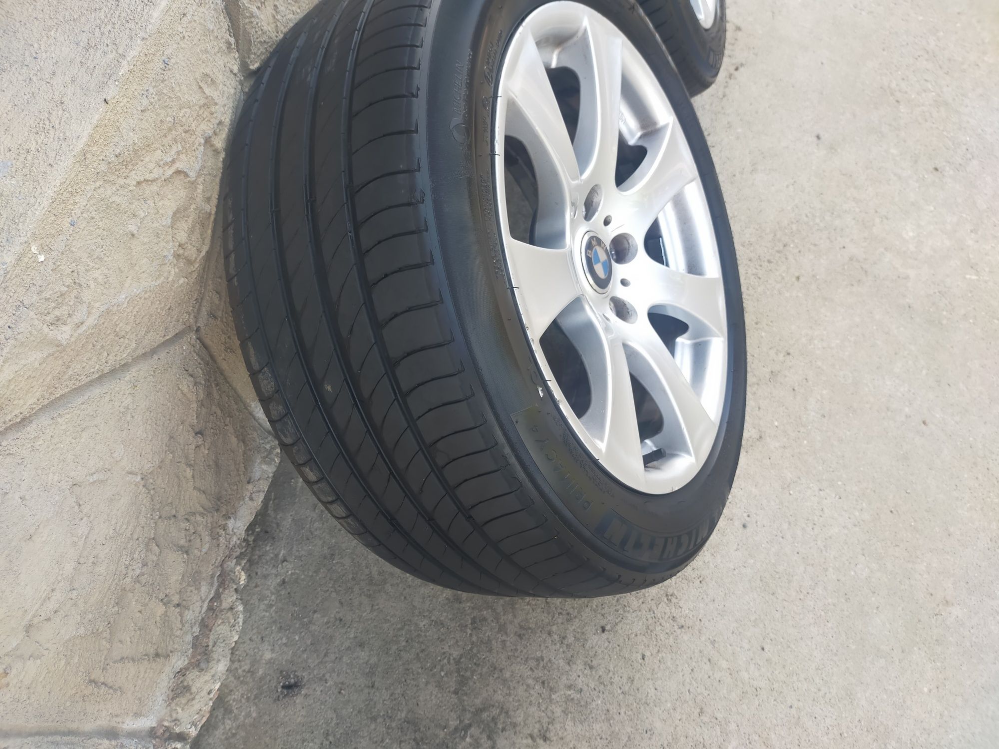 Jante BMW 225 50 17