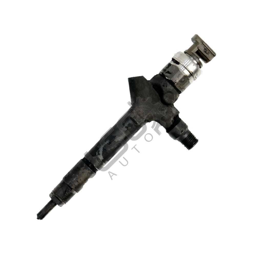 Дюза дизел Mazda 5 (I) 2005-2010 ID: 128715