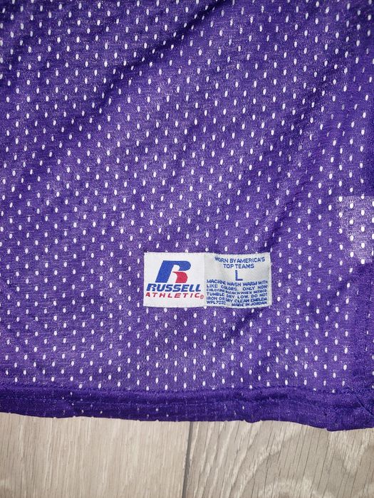 Maieu Los Angeles Lakers