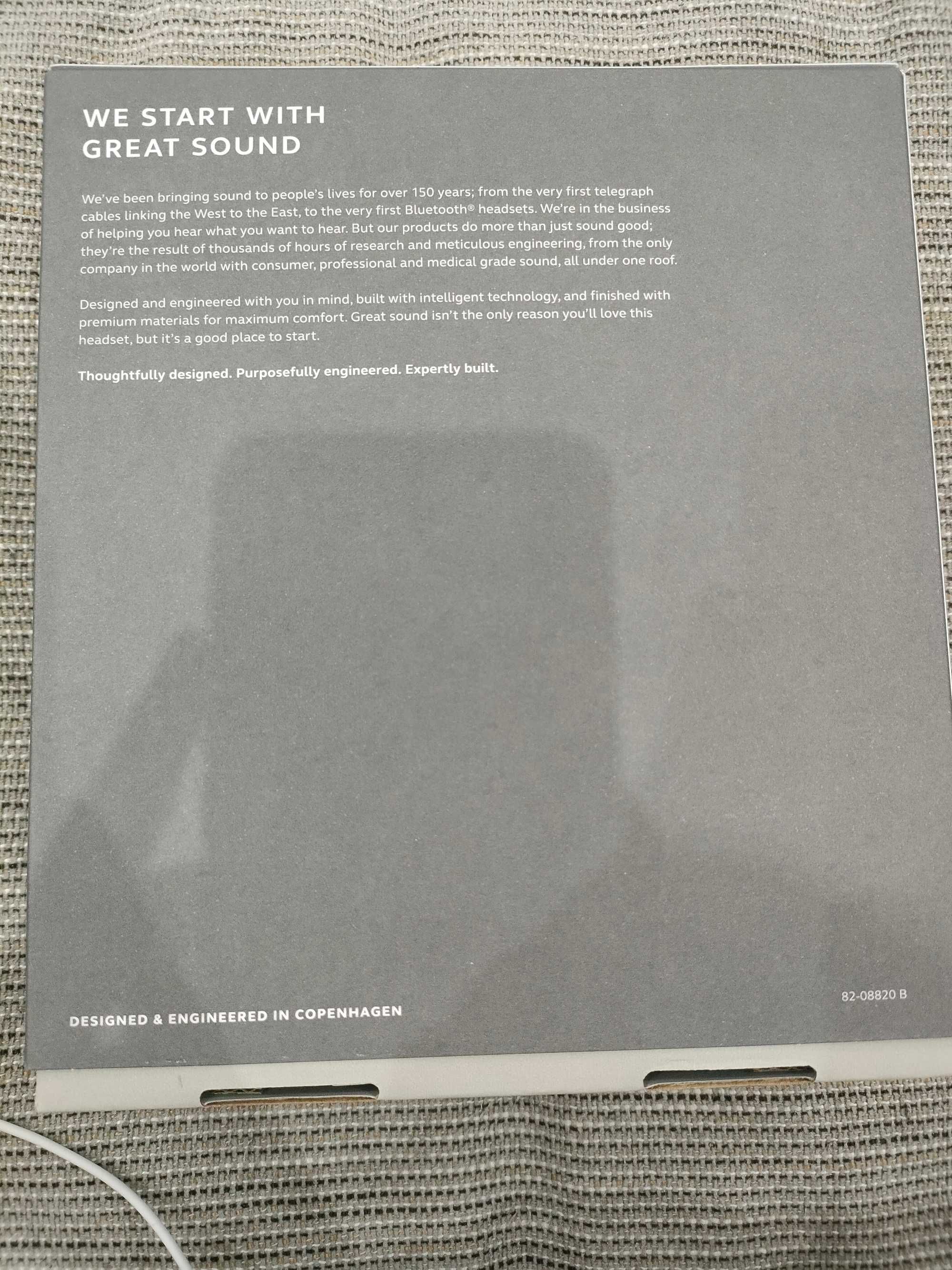 Jabra Evolve2 40 MS Stereo USB-A