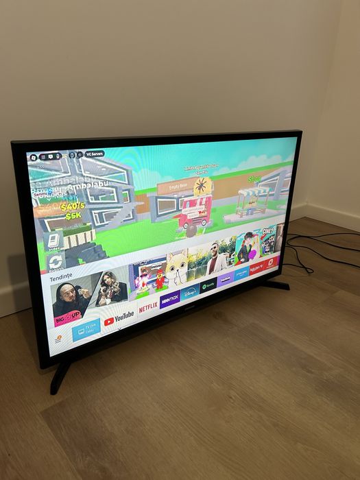 Samsung Smart TV