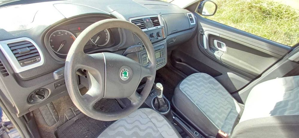 De vânzare Skoda Fabia