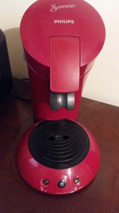 De vanzare cafetiera 1+1