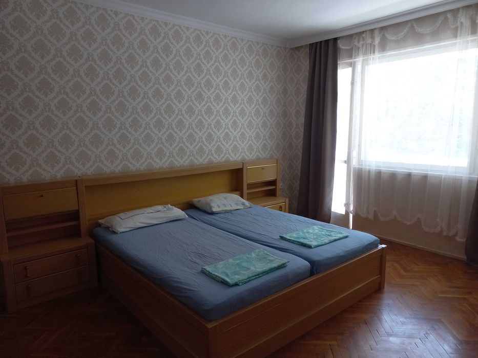 Дава се под наем Четиристаен апартамент в Варна, Чайка - 100 кв.м за 586.5 € - Снимка #5