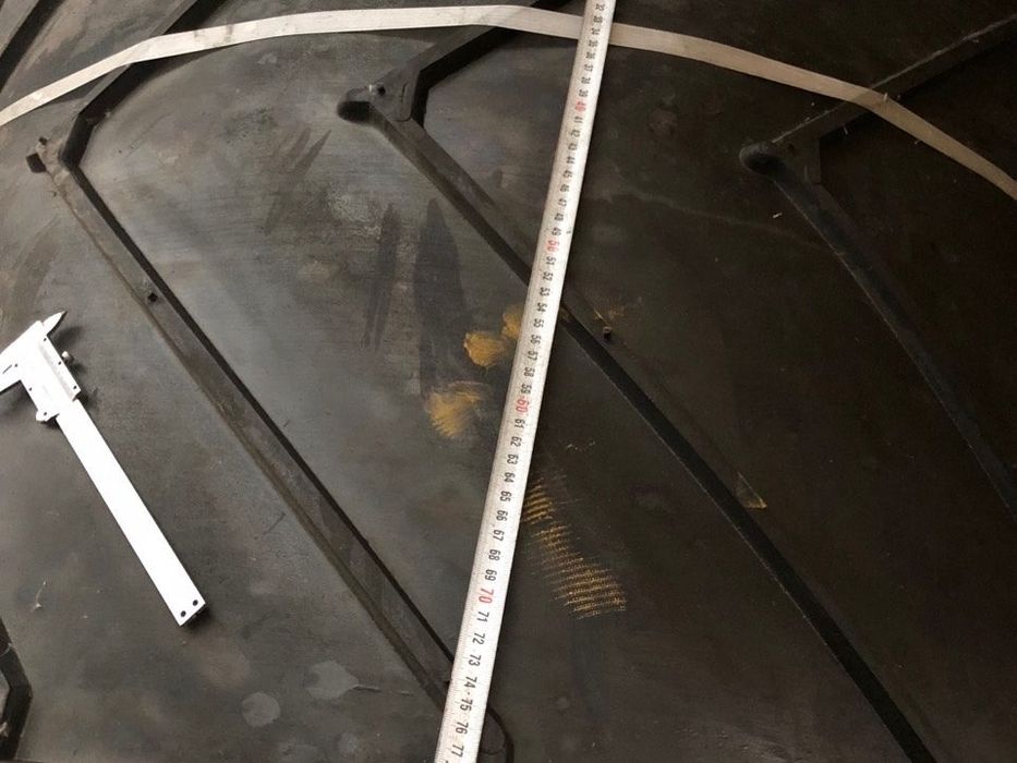 Гумени и ПВЦ ленти