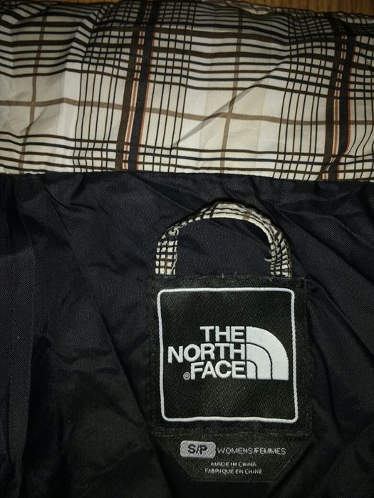 Geaca damă The North Face mărimea S