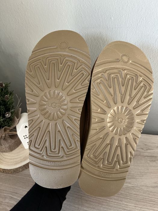 Ugg Tazz marimea 37