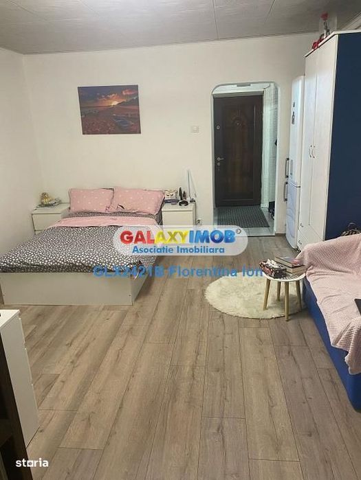 8021  Inchiriere Garsoniera Drumul Taberei-Moghioros