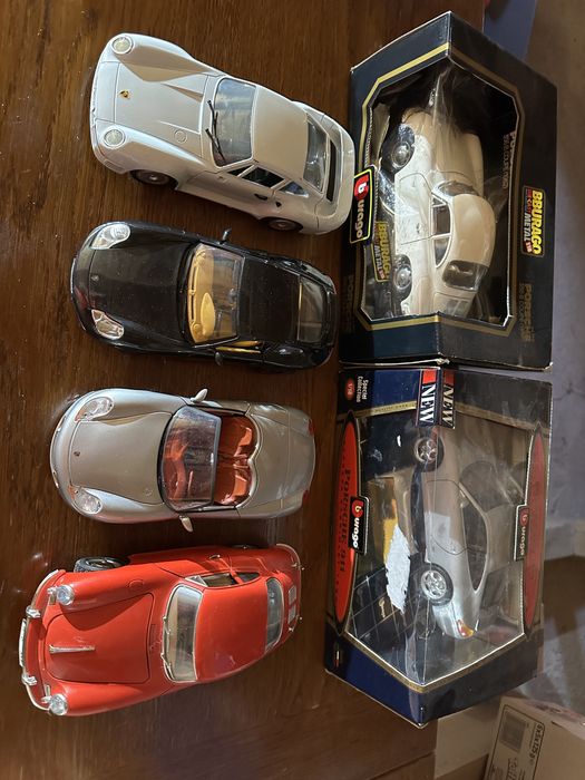 Masinute , Alfa Romeo, Ferrari, Bmw, Porsche, Alfa, Audi