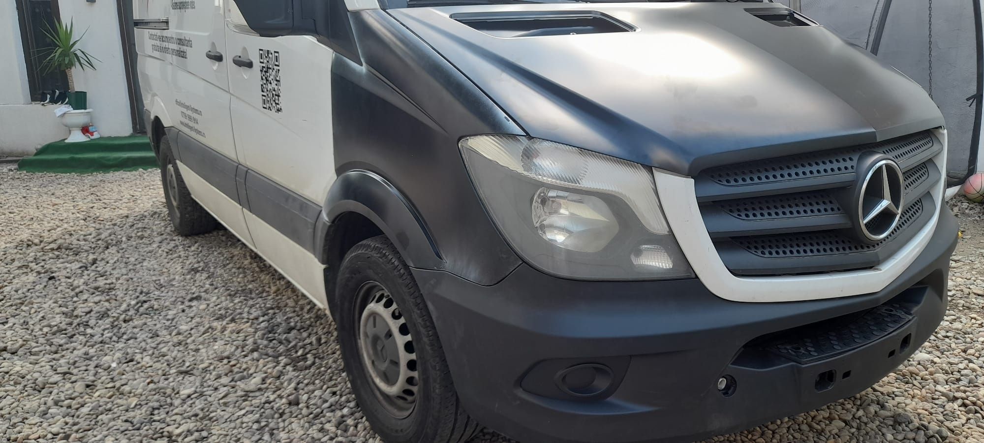 Vopsitorie auto tinichigerie 500lei piesa