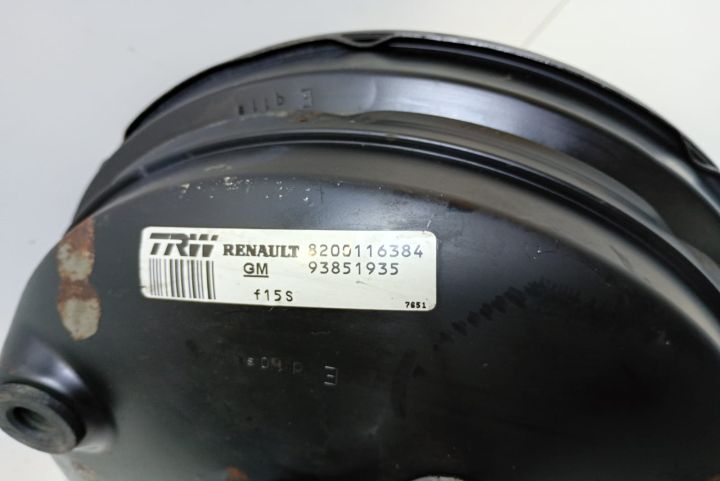 Tulumba Frana  cu pompa centrala 8200116384 Opel Vivaro A