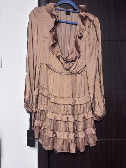 НОВА Рокля Pinko