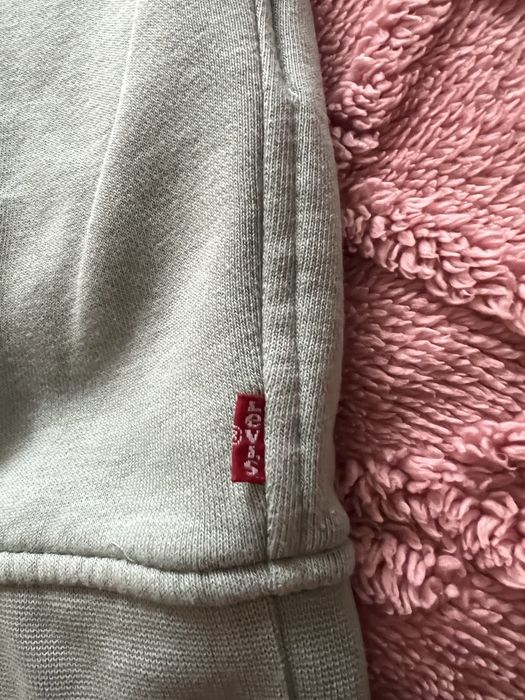 hanorac levis mentol