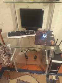Стол под компьютер