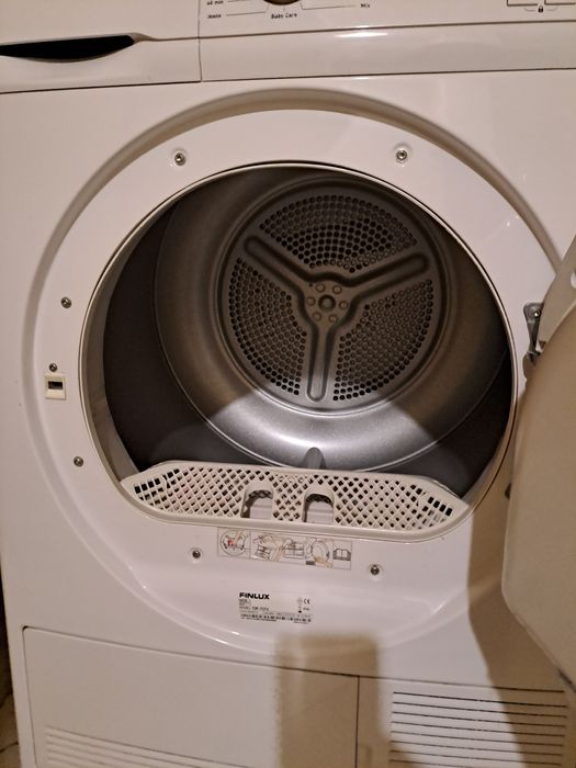 Сушилня Finlux TDF-7CF2