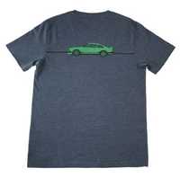 Porsche tricou original USA marimea M/L