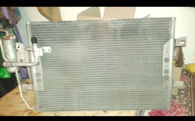 Radiator clima Mercedes A170 din 2001