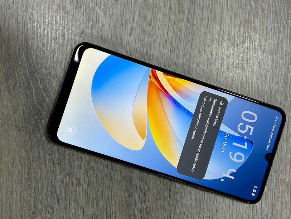 realme Note 70T 256GB 4GB RAM Dual